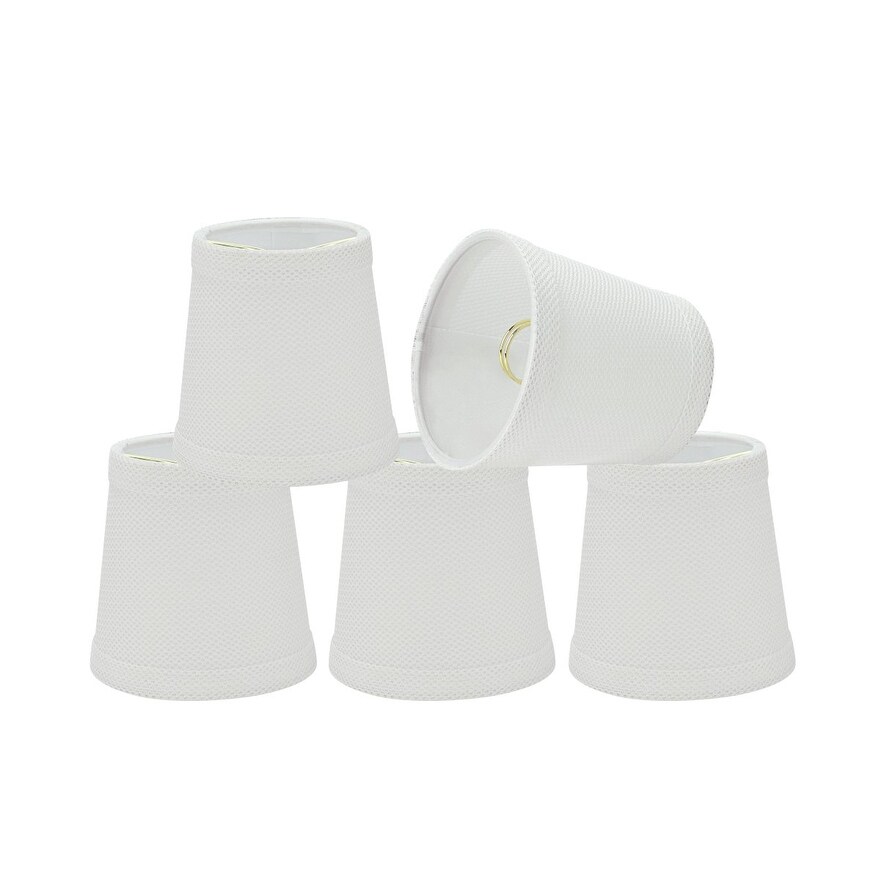 the range white lamp shades
