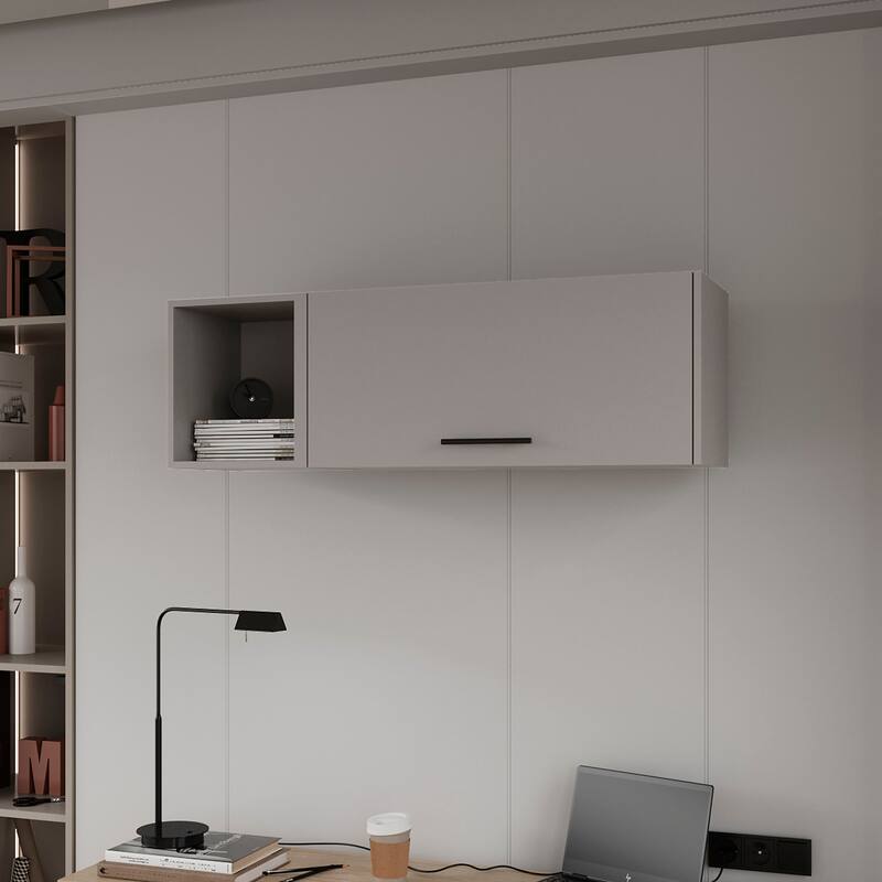 Wall Cabinet Conway, Office