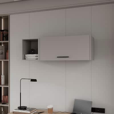 Wall Cabinet Conway, Office