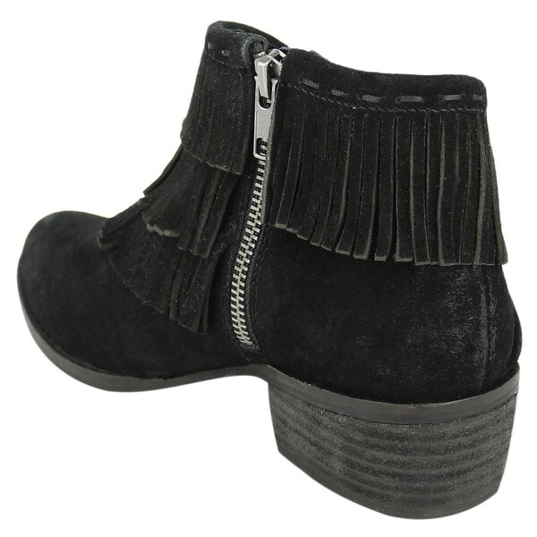 naughty monkey studded boots