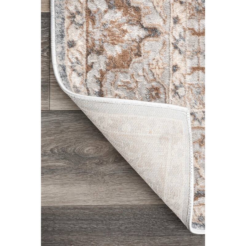 Nuloom Vintage Delilah Area Rug