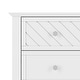 preview thumbnail 21 of 22, Child Craft Atwood 3-Drawer Dresser