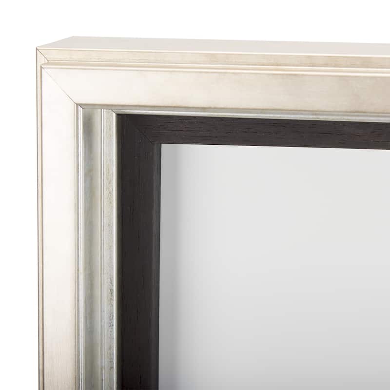 Harmonic V Framed Art Print