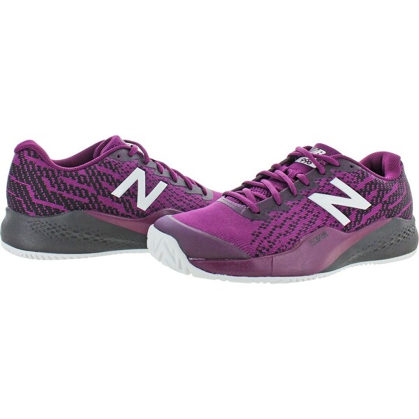 purple mens tennis shoes