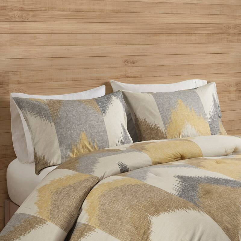 GDF Studio - Alpine 3-Piece Cotton Comforter Mini Set