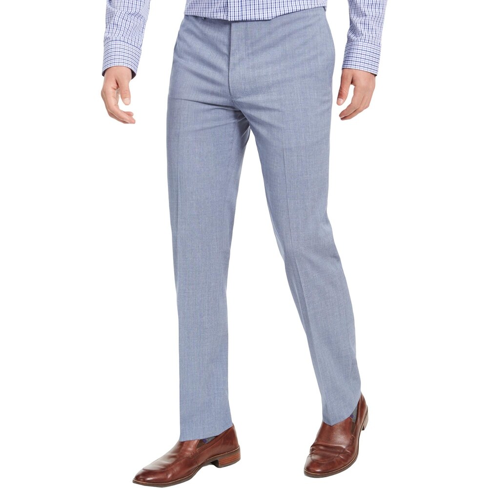 calvin klein skinny dress pants