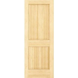 Shop Frameport Col Pd D2p 6 2 3x2 2 3 Colonial 32 Inch By 80 Inch