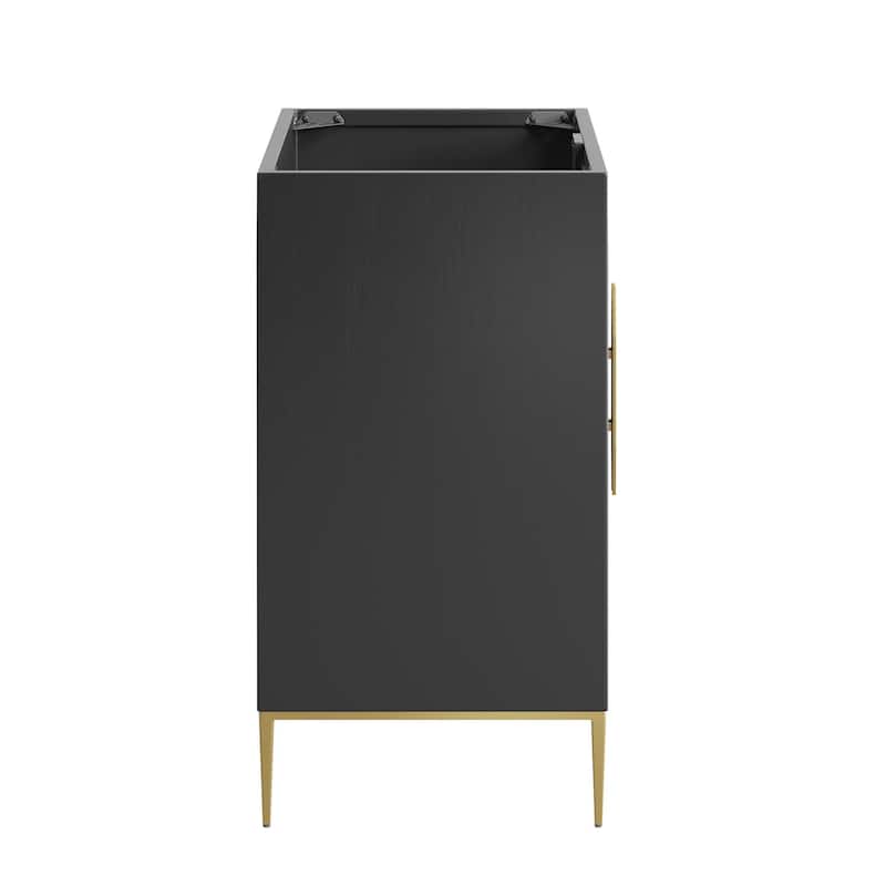 Awaken 30" Bathroom Vanity Cabinet