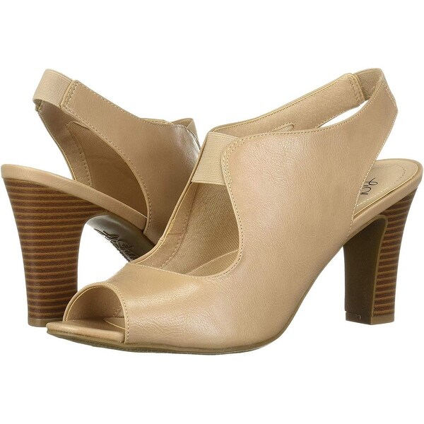 lifestride rosetta sandal