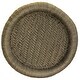 preview thumbnail 15 of 24, Natural Geo Moray Decorative Handwoven Jute Accent Stool