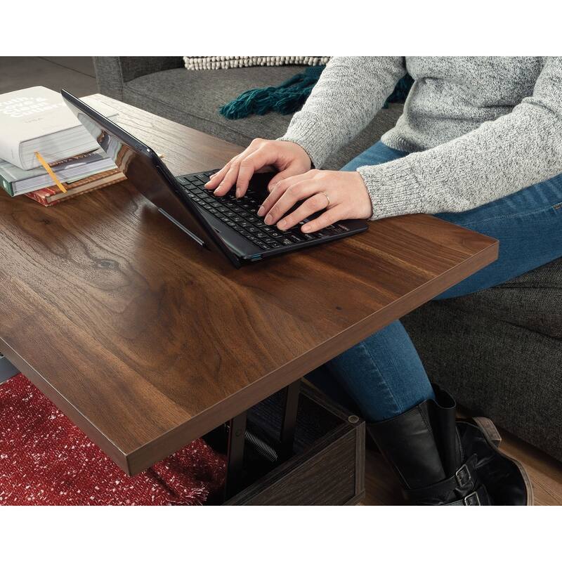 Canton Lane Lift Top Coffee Table Gw 3a