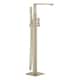 Option Brushed Nickel