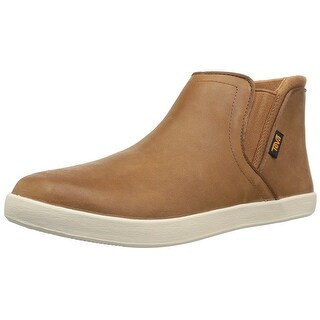teva women's willow chelsea boot