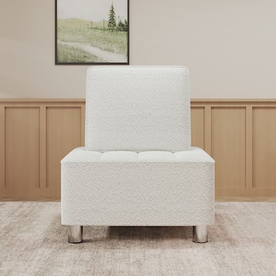 Living room single seat sofa chair