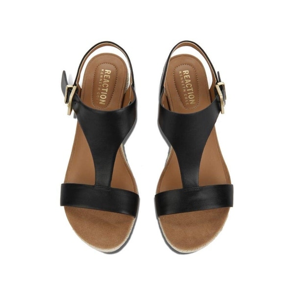 kenneth cole reaction women's card wedges