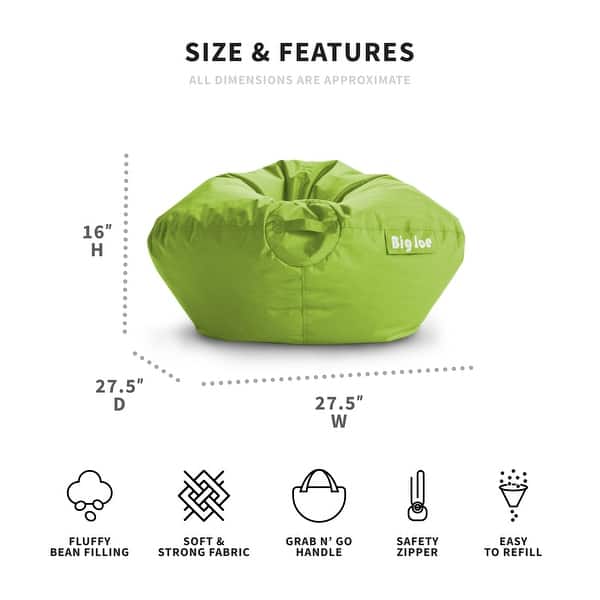 Bean Bag Replacement Fill You'll Love in 2023 - Wayfair Canada