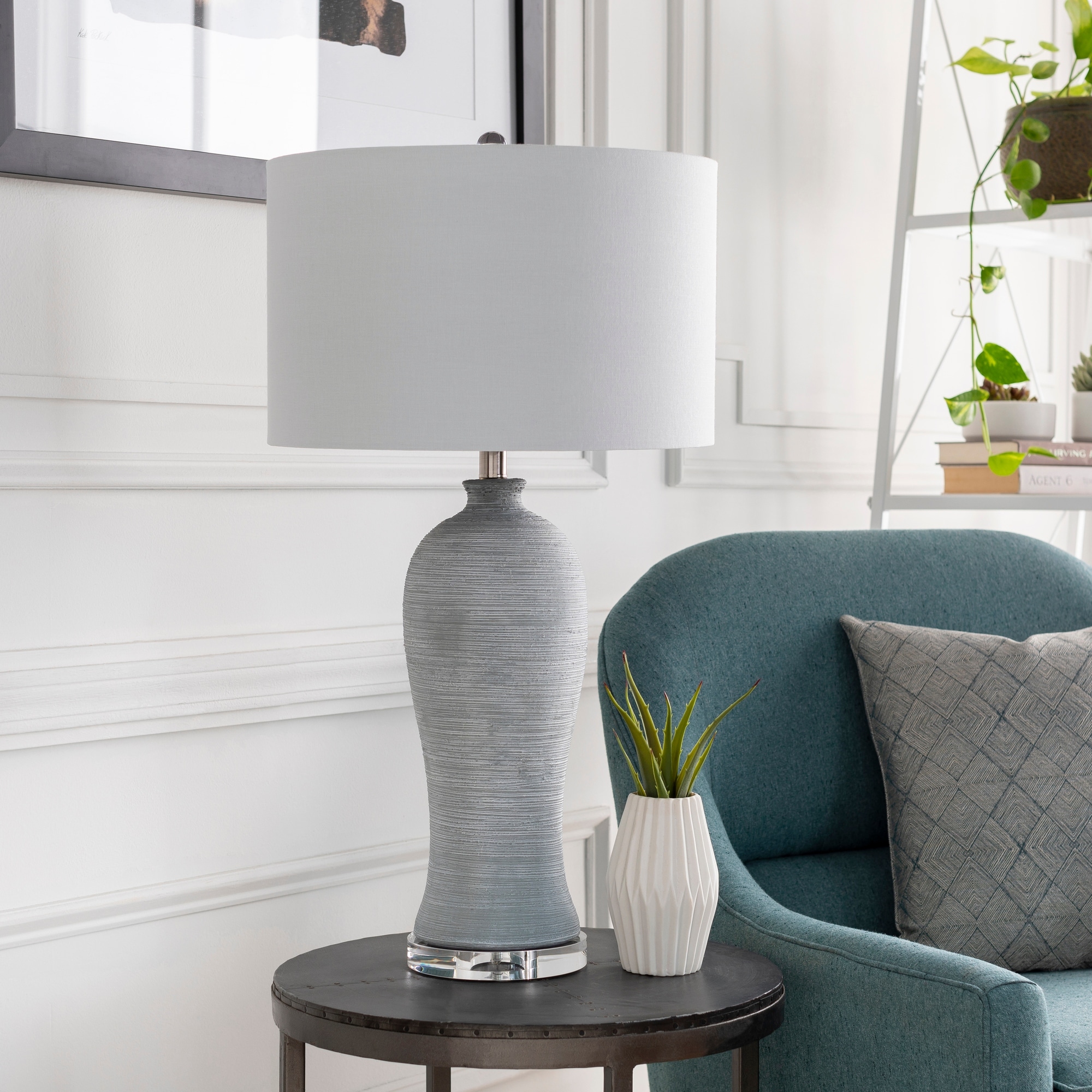 transitional lamps for living room