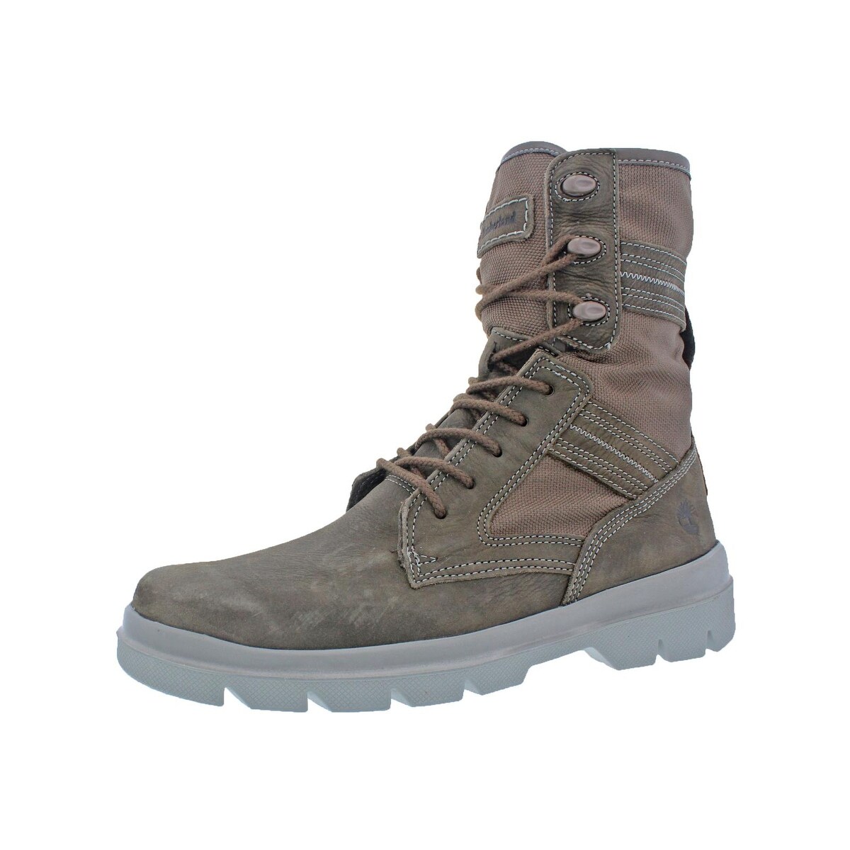 timberland city blazer boots