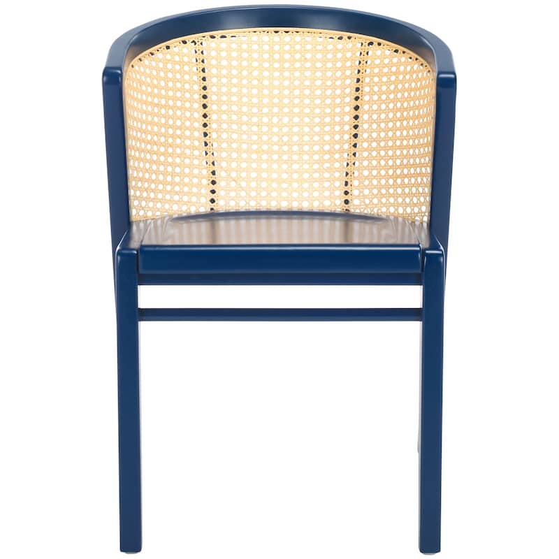 SAFAVIEH Home Edan 19-inch Dining Chair - 21Wx23Dx31H