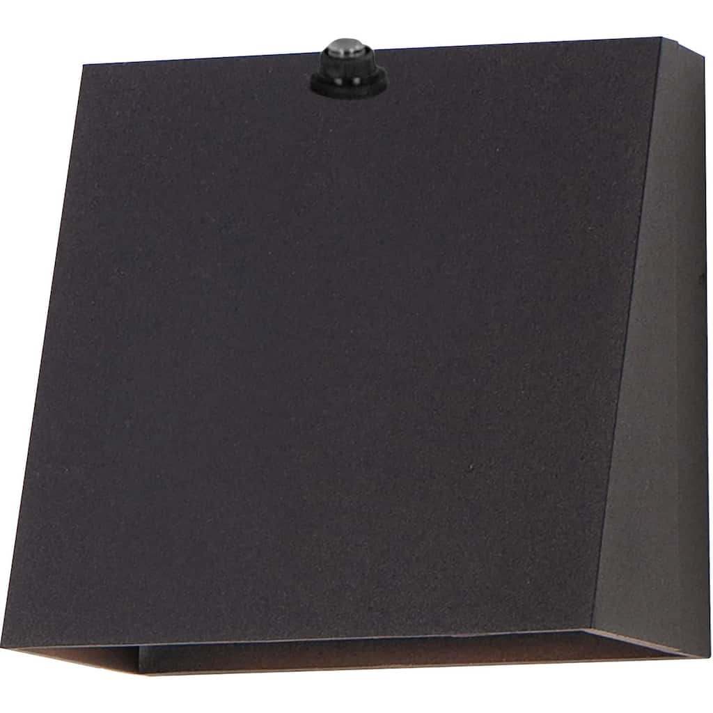 Maxim 52120/PHC Pathfinder 6" Tall ADA Compliant LED Outdoor Wall