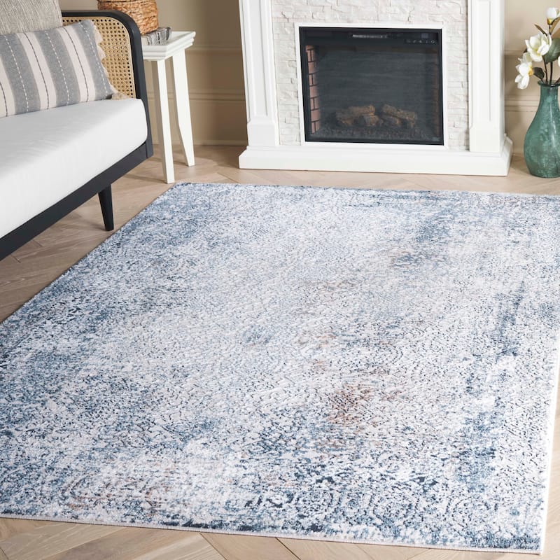 SAFAVIEH Parker Beaulah Modern & Contemporary Rug