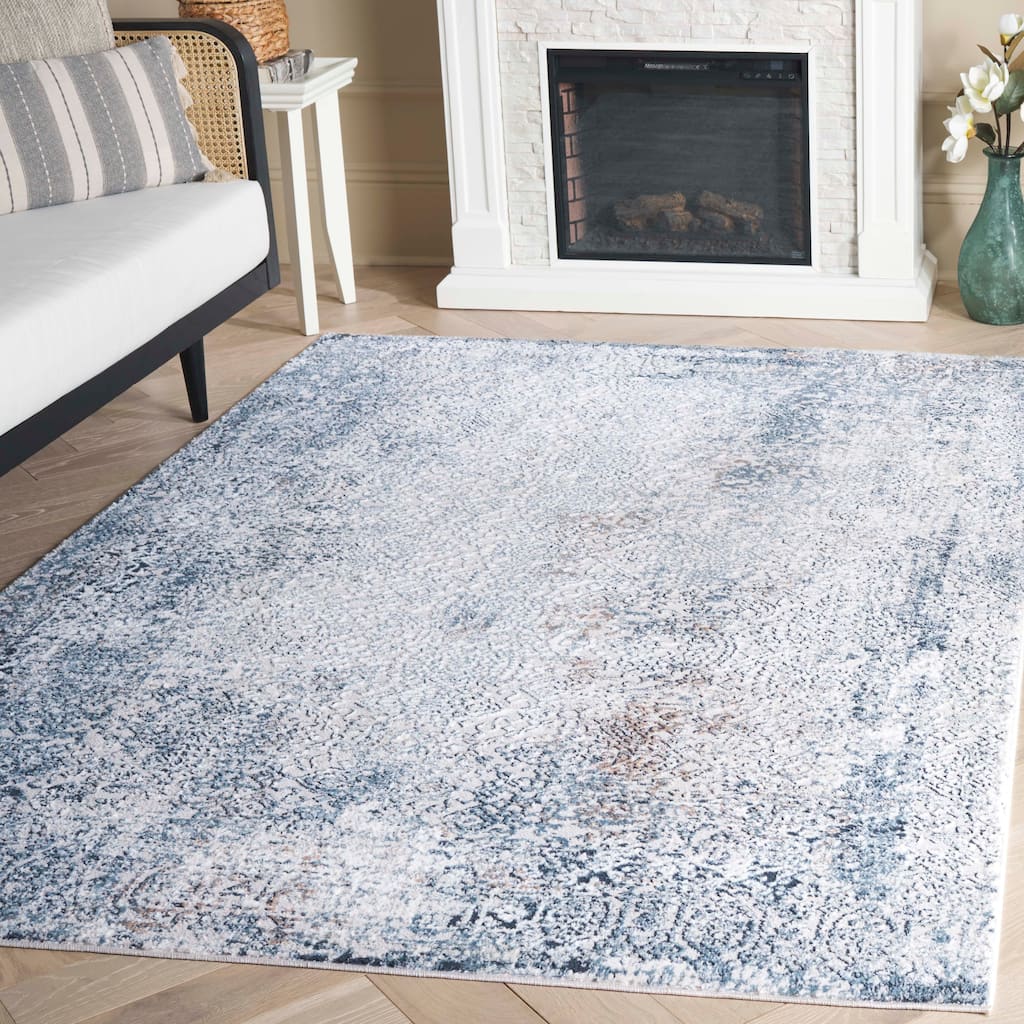 SAFAVIEH Parker Beaulah Modern & Contemporary Rug
