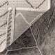 preview thumbnail 4 of 12, Nuloom Serna Moroccan Indoor/Outdoor Area Rug