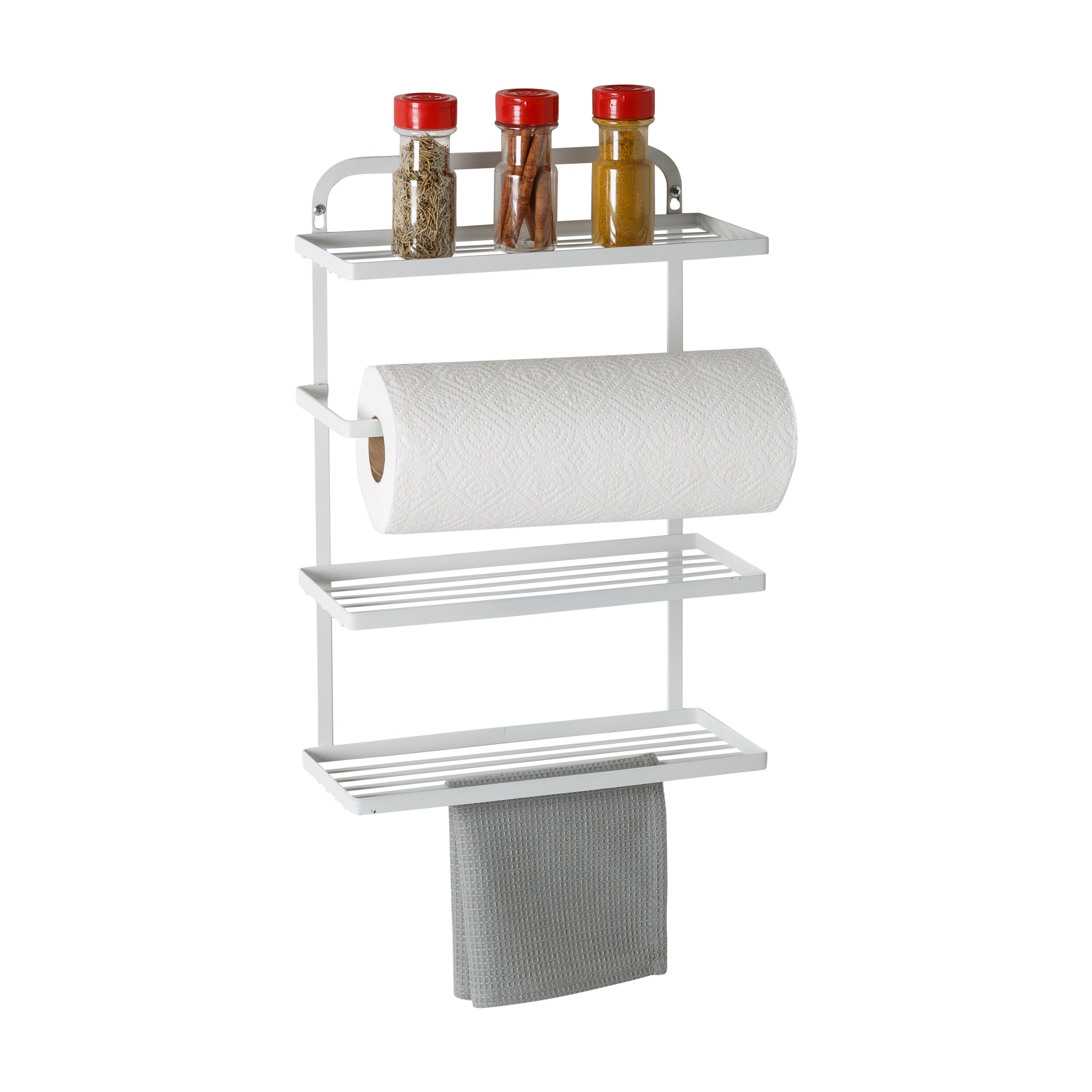 Paper Towel Holders Bed Bath Beyond