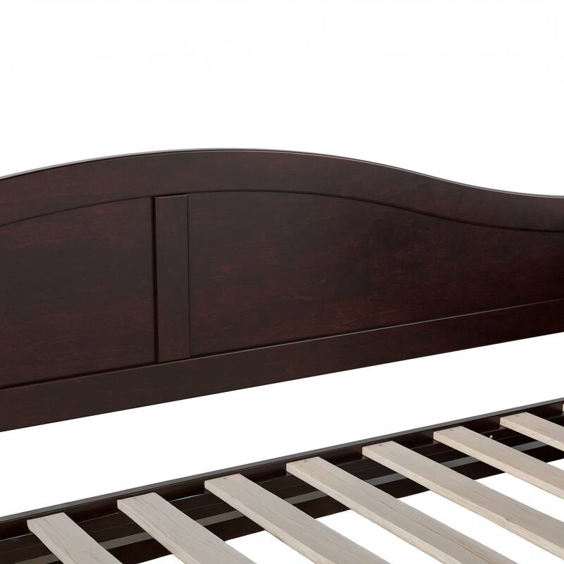 Acadia Twin Wood Daybed