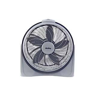 Rotating fan - Bed Bath & Beyond - 37569140