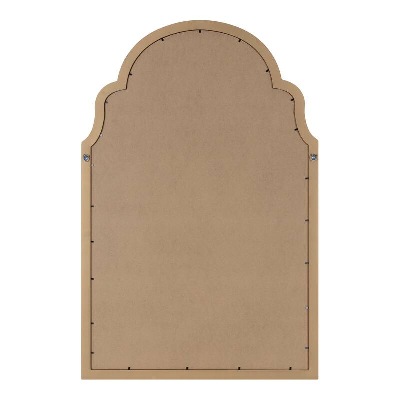 Kate and Laurel Holbrook Arch Framed Pinboard - 24x36