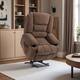 Option Brown