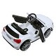 preview thumbnail 3 of 22, Electric 6V Mercedes-Benz AMG Kids Ride-On Car with Parental Control, MP3 Player, and Opening Doors, Perfect Gift for Ages 3-8
