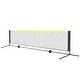 preview thumbnail 3 of 10, Foldable and Adjustable 14ft Net for Tennis, Pickleball, Volleyball, Badminton Easy Setup