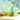 Libbey Vintage Palm Trees Cooler Glasses, 16-ounce, Set of 4 - Set of 4