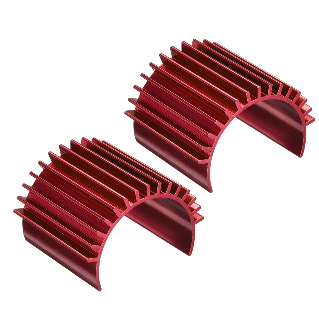 rc motor heat sink
