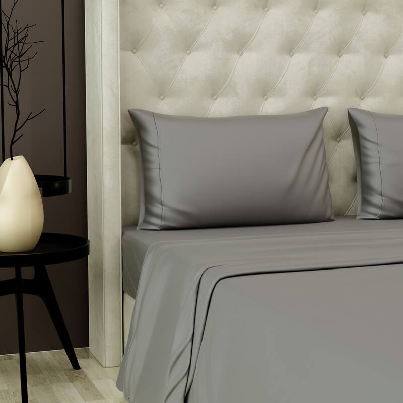 700 TC TRIBLEND Cotton Sheet Set