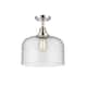 Option Polished Nickel / Seedy