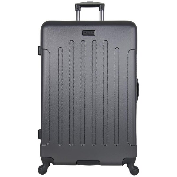 large 4 wheel suitcase lightweight