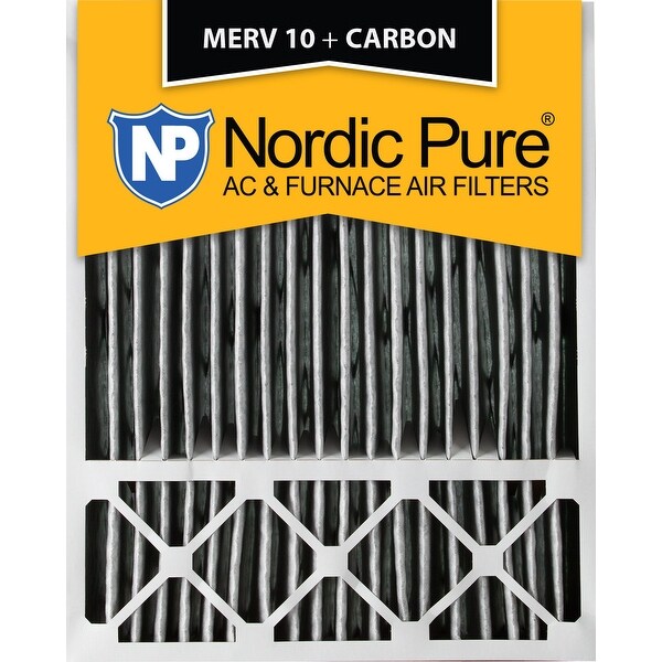 Honeywell 20x25x5 merv 10 discount