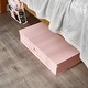 preview thumbnail 8 of 6, TUSK® Underbed Folding Box (4-Pack) by DormCo