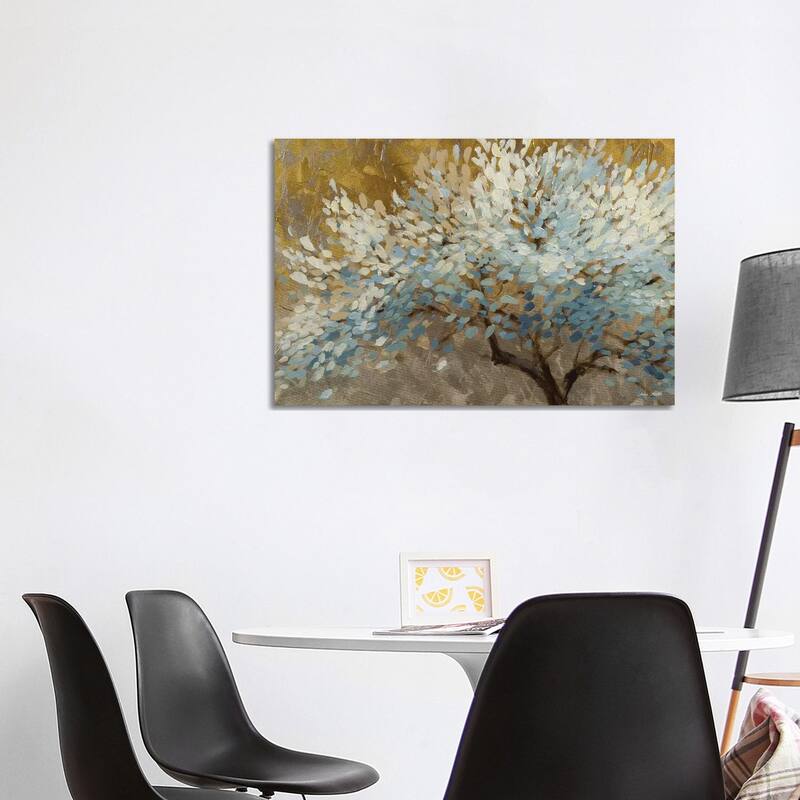 iCanvas "A Thousand Lifetimes" by Lanie Loreth Canvas Print - 26x40x1.5