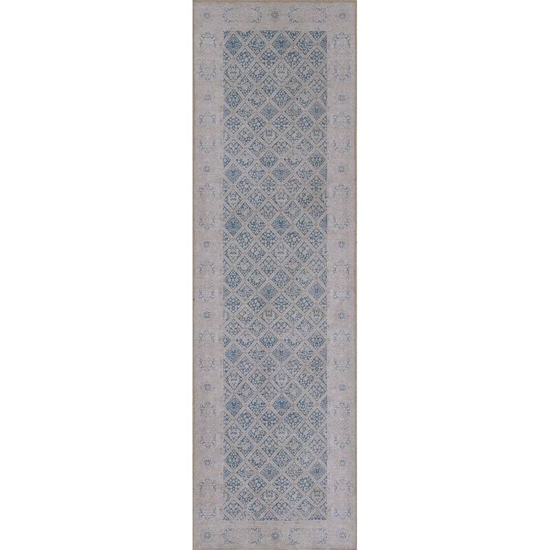 Erin Gates by Momeni Dorset Coventry Polyester Area Rug