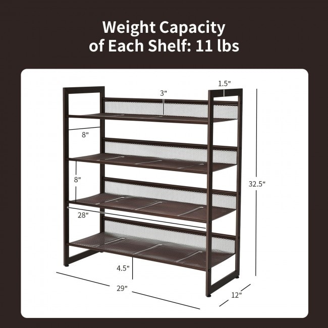 https://ak1.ostkcdn.com/images/products/is/images/direct/edfcd220a88bb6603655a6db8f1e4395e960e4e7/Adjustable-to-Flat-or-Slant-Shoe-Organizer-Stand.jpg