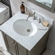 preview thumbnail 28 of 114, Sudio Design Bathroom Vanity Melissa Collection