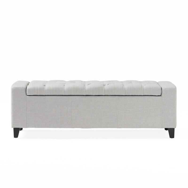 Guernsey Ottoman