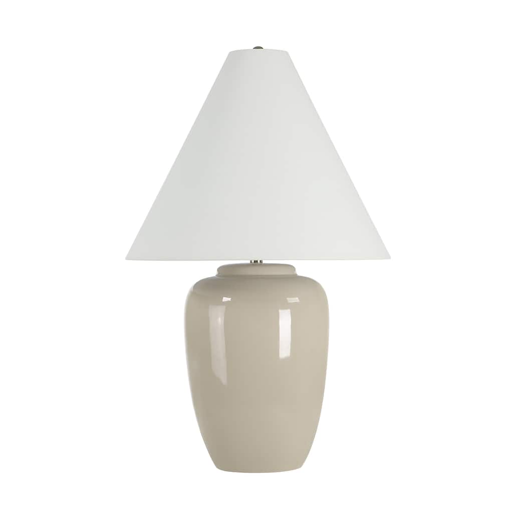 Renwil Anne 28.75" Tall Ceramic Table Lamp