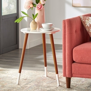 Simple Living Julia End Table