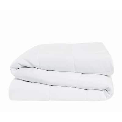 Truly Soft Everyday Solid Down Alternative Blanket