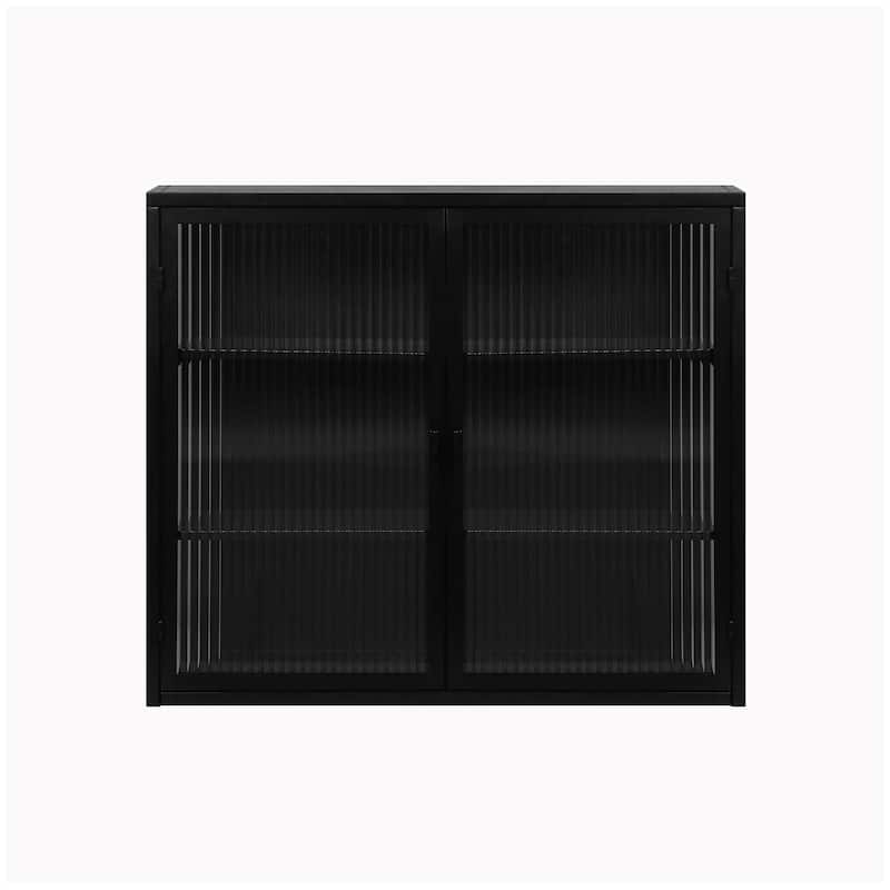 Modern Two-door Wall cabinet